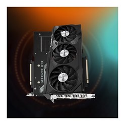 GIGABYTE (기가바이트) RTX 4070 Ti WINDFORCE OC D6X 12GB 제이씨현