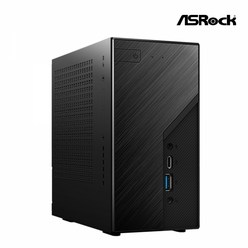 ASRock DeskMini X300 4650G 120W Win11 HOME 디앤디컴 (16GB M.2 256GB)