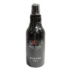 엑스포 헤어토닉 150ml, 1개