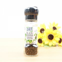 ISFI 블랙페퍼홀 30g, 1개