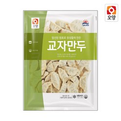 사조오양 교자만두 2800g, 1개, 2.8kg