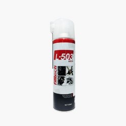 Filltech 국산 녹제거제 부식방지 윤활방청제 L-503 550ml, 1개