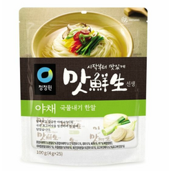 일루몬트 청정원 맛선생 야채 국물내기 한알 100g, 5개