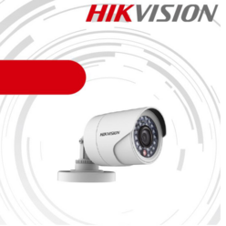CCTV 하이크비전 DS-2CE16D1T-IR 실외 적외선 카메라