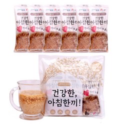 누룽지야고마워 누룽지숭늉 수제현미누룽지 건강한아침한끼50g, 50g, 24매입