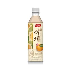 동원 양반 배식혜 500ml, 1개