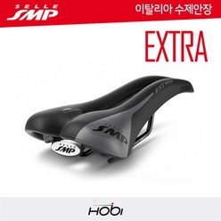 [셀레 에스엠피] 호비 자전거안장 셀레 EXTRA 엑스트라 고급안장 전립선안장, 상세 설명 참조, 상세 설명 참조, 1개