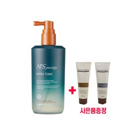 ATS 퍼스티지 리버시 토닉 140ml 탈모완화, 1개