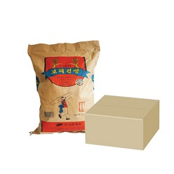 금풍제과 보리건빵 (4kg x 1포대) 종이박스포장, 4kg, 1개