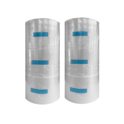 에스엠에어코리아 뽁뽁이 포장용 에어캡(0.2T) 33cmx50m - 6롤 묶음