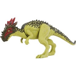 Mattel 쥬라기 월드 장난감 야생 팩 드라코렉스 초식 공룡 액션 피겨 움직일 수 있는