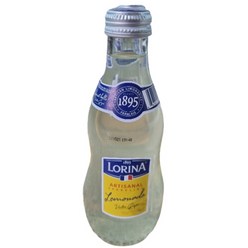 프랑스 로리나 레모네이드 330ml 6개 LORINA 스파클링 레몬에이드