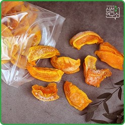 경북 상주 우병철님의 대봉 감말랭이 1kg, 1개