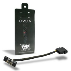 EVGA Power Booster Black 100-MB-PB01-BR null, 1