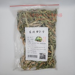[신중국식품] 청무말랭이 두꺼운말랭이, 1개, 500g