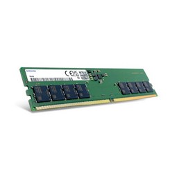 삼성전자 DDR5 데스크탑 PC5-44800 5600MHz PC용 램 32GB