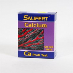 SALIFERT 샐리퍼트 칼슘CA 테스트, 없음, 상세설명 참조