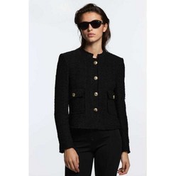 ZARA 여성자켓 데일리룩 데이트룩 30대 40대 양복 재킷 코트