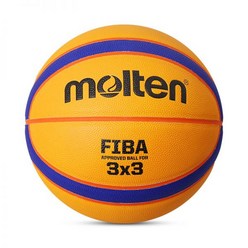 몰튼 공식정품 농구공 3대3 경기용 PU 3X3 실외농구 B33T5000 바스켓볼 Boston 7호 야외 워리어스 전용 인도어 농구, [01], 7번 바스켓볼