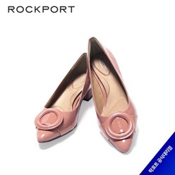 ROCKPORT [ROCKPORT][락포트 코리아 정품] 여성화 구두 펌프스 토탈모션 CI1652