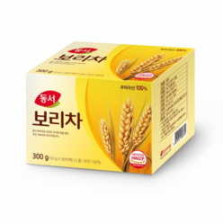 동서 보리차, 300g, 30개입, 2박스