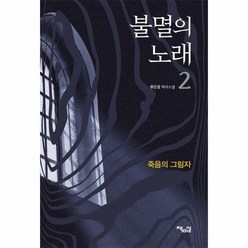 불멸의 노래 2 죽음의 그림자, 상품명