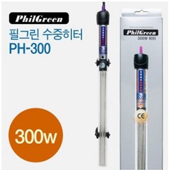 필그린 히터 [300w]PH-300