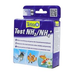 테트라 암모니아 테스트 NH3/NH4, 단품