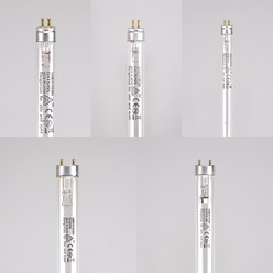 SANKYO 산쿄 정품 / 자외선 살균램프 UV / 4W 6W 8W 10W 15W, 5. 15W 살균램프(G15T8-AN)