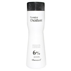 디어스 슈보 프리미어 옥시던트 6% 20VOL 1000ml, 1L, 1개