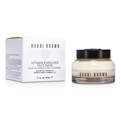 Bobbi Brown 바비브라운 비타민 인리치드 페이스 베이스 Vitamin Enriched Face Base 50ml 수분 크림, 1개