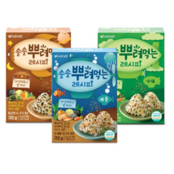 아이배냇 아이배냇 솔솔뿌려먹는레시피 (맛선택), 김자반(4gX8봉), 4g