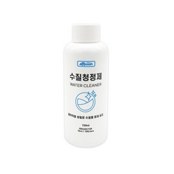 아마존 수질청정제 150ml, 1개, 상세 설명 참조