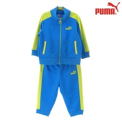 푸마키즈 PUMA 푸마 Infant Hero Track Suit 베이비 트레이닝 수트 894219 01