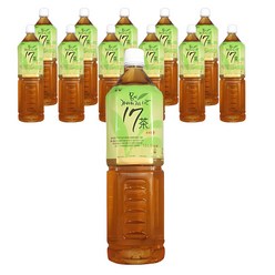 몸이 가벼워지는 시간 17차, 1.5L, 12개