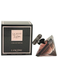 Lancome La Nuit Tresor L'EDP Spray 100ml Women, 1개