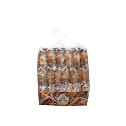 코스트코 신라명과 참깨 햄버거빵 70gx18, 70g, 18개