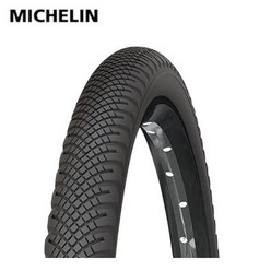 미쉐린 MTB 타이어 컨츄리 락 와이어 27.5x1.75, 1개
