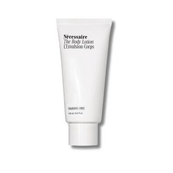 Nécessaire The Body Lotion - Firming with 5 Peptides 2.5% Niacinamide Vitamin C/E Omega 6/9. Dermat