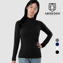 아르메데스 여성용 기능성 긴소매 라그란 티셔츠 AR-252