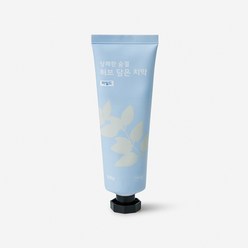 [JAJU/자주] 상쾌한 숨결 허브 담은 치약_100G, 화이트, FR, 1개, 100g