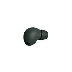 삼성정품 갤럭시버즈2프로 왼쪽 이어폰 단품 한쪽구매 + 이어팁, GH82-29778A(그라파이트)