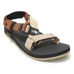 [국내매장판]노스페이스 남녀공용 울트라 스트라텀 NS98L41B 샌들 슬리퍼 물놀이 여름 신발