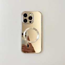 아이폰14 프로 맥세이프 미러 케이스 거울케이스