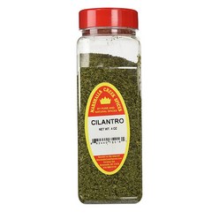 Marshall Creek Spices 실란트로 고수잎 113g