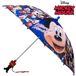 디즈니 미키마우스와 친구들 손잡이 우산