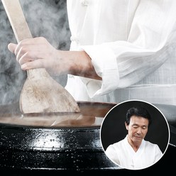 [식품명인] 전남 담양 유영군님의 창평 쌀조청, 1kg, 500g, 1개