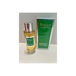 Boellis Bergamotto Di Calabria 3.3 oz 100 ml 오 드 퍼퓸 In Box Sealed