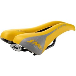 SELLE SMP EXTRA (엑스트라) YELLOW MAT 안장 EXTRA03-GI, 기본