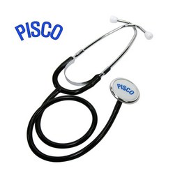 피스코(PISCO) 단면청진기 간호실습용, 1개